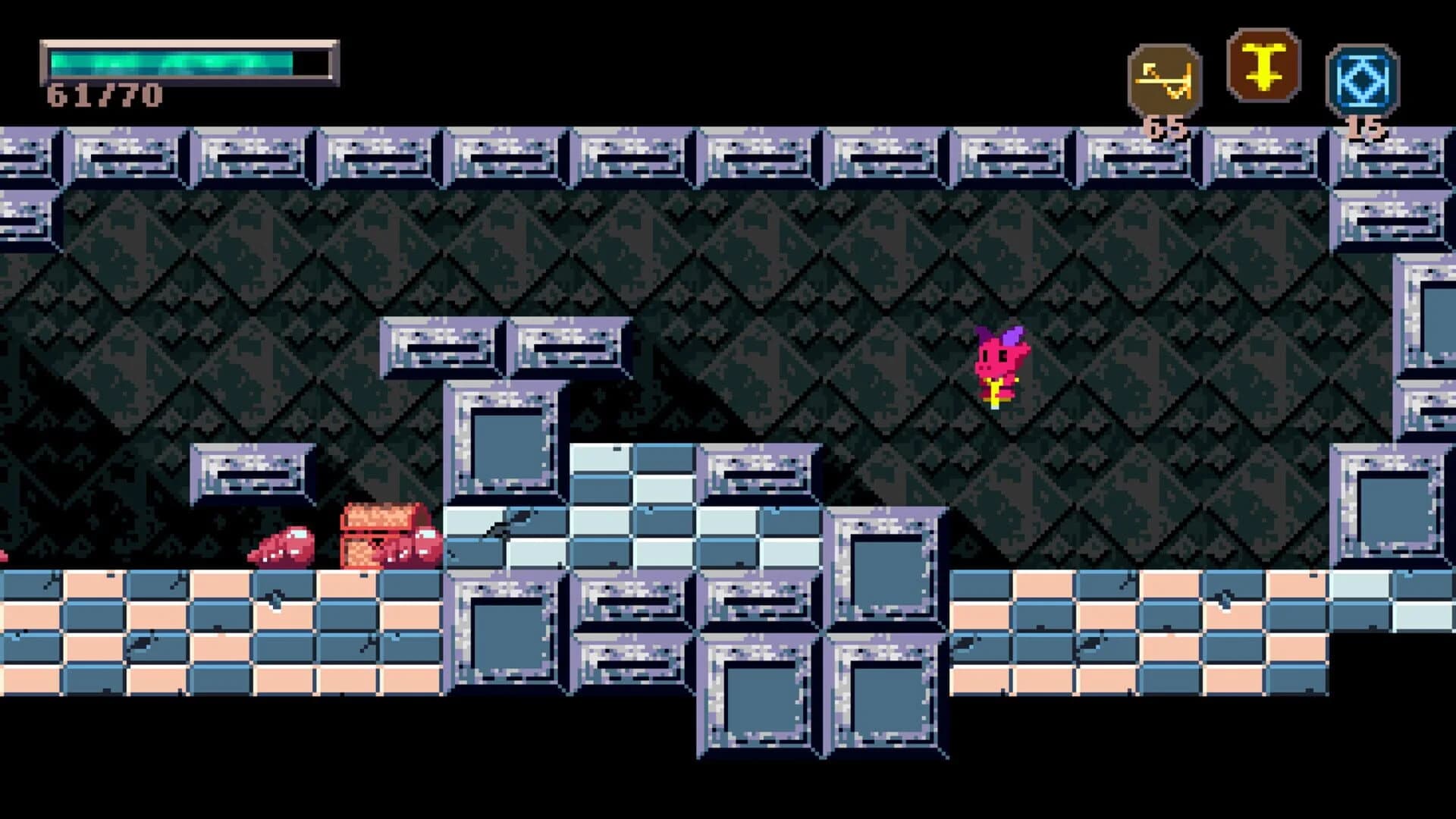 Stardust Demon screenshot 1