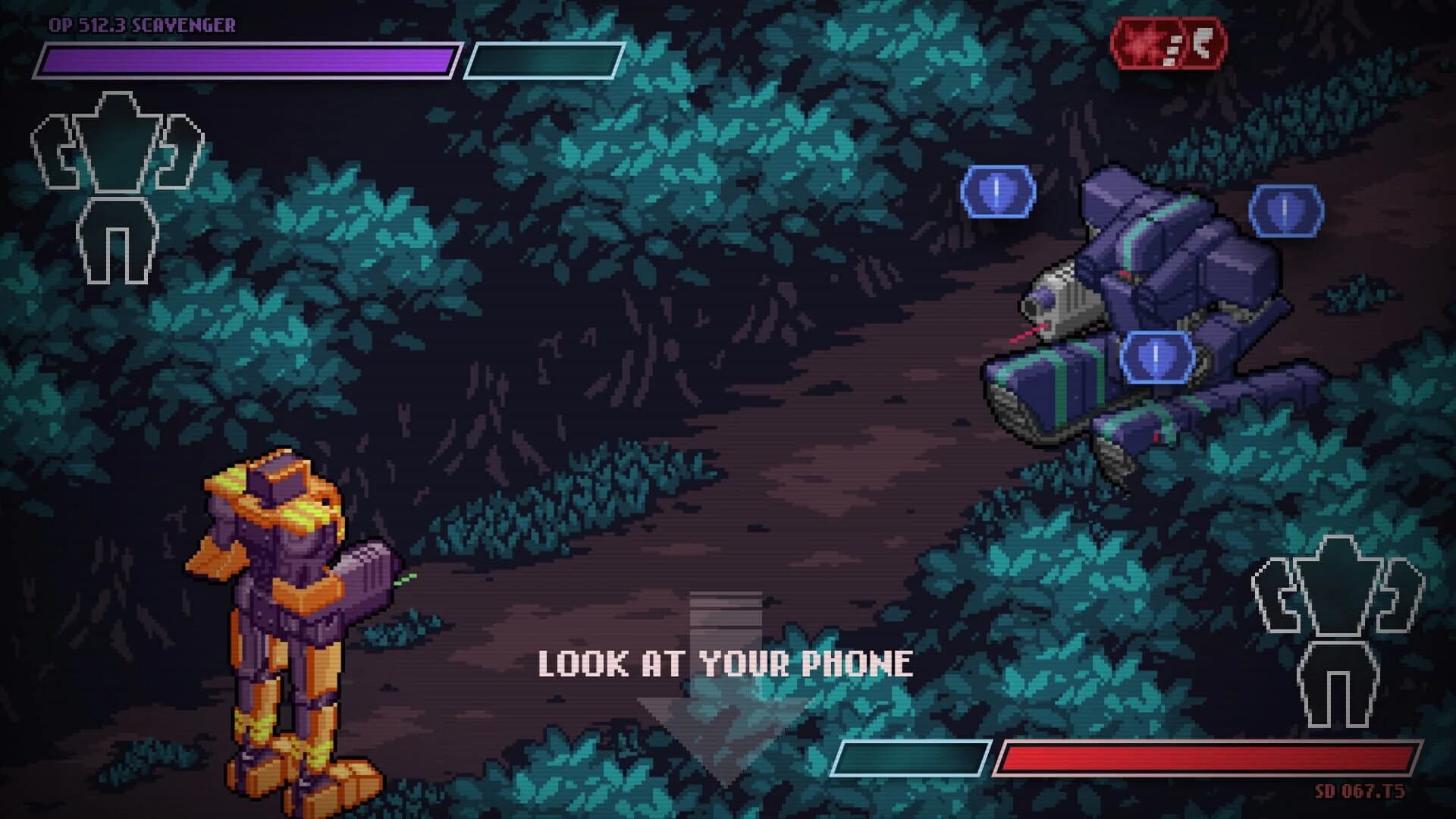 Stardust Frontier screenshot 1