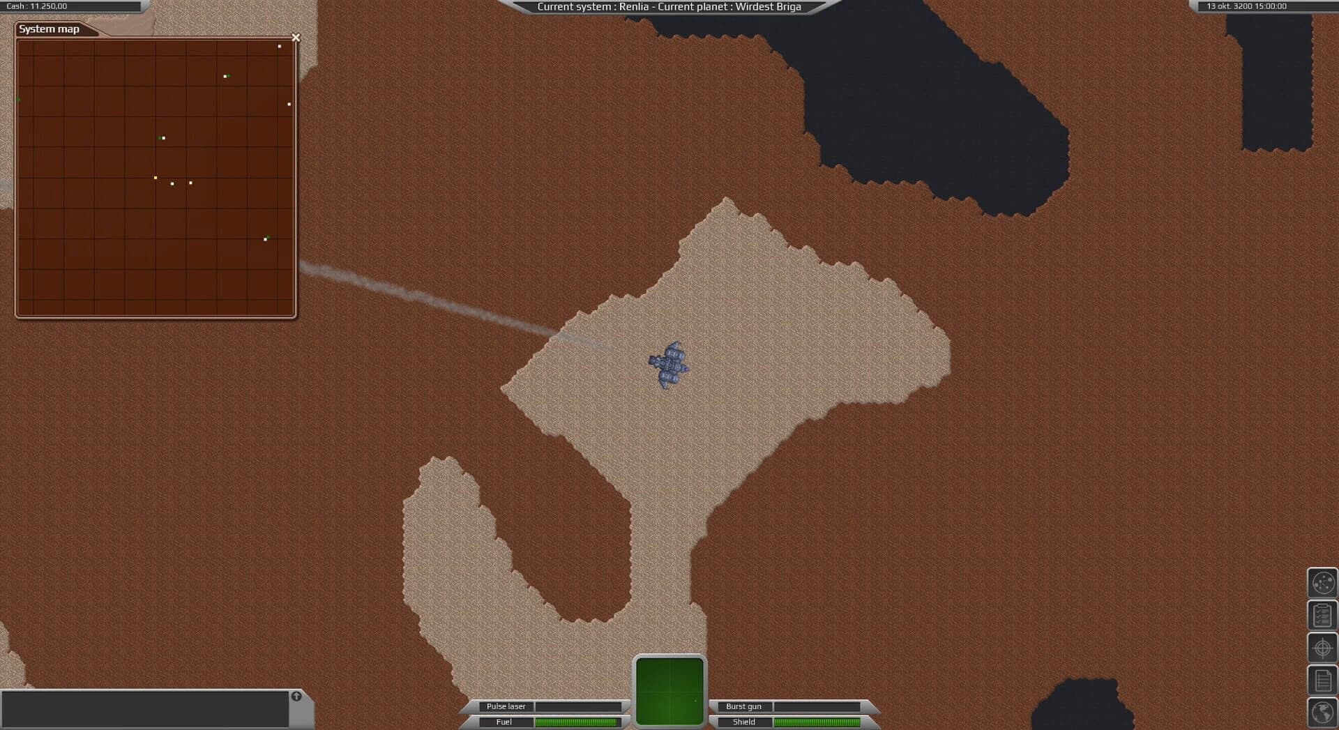 Stardust Origins screenshot 4