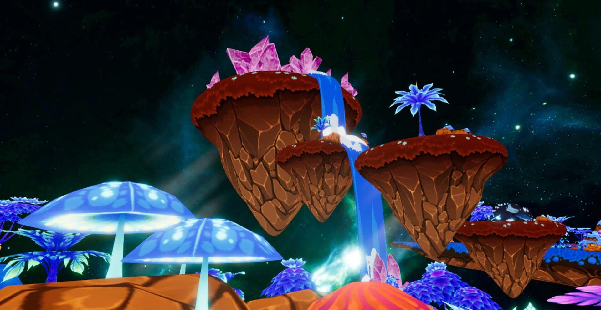 Stardust VR screenshot 3