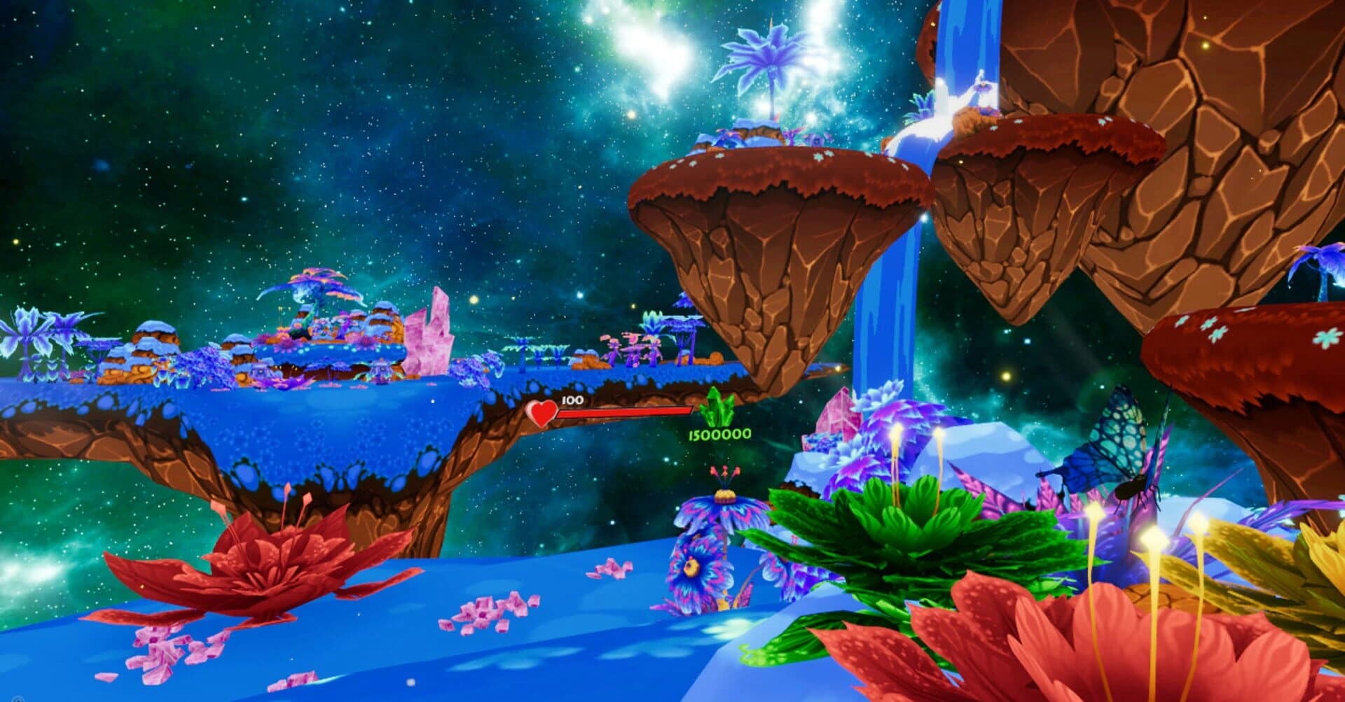 Stardust VR screenshot 4
