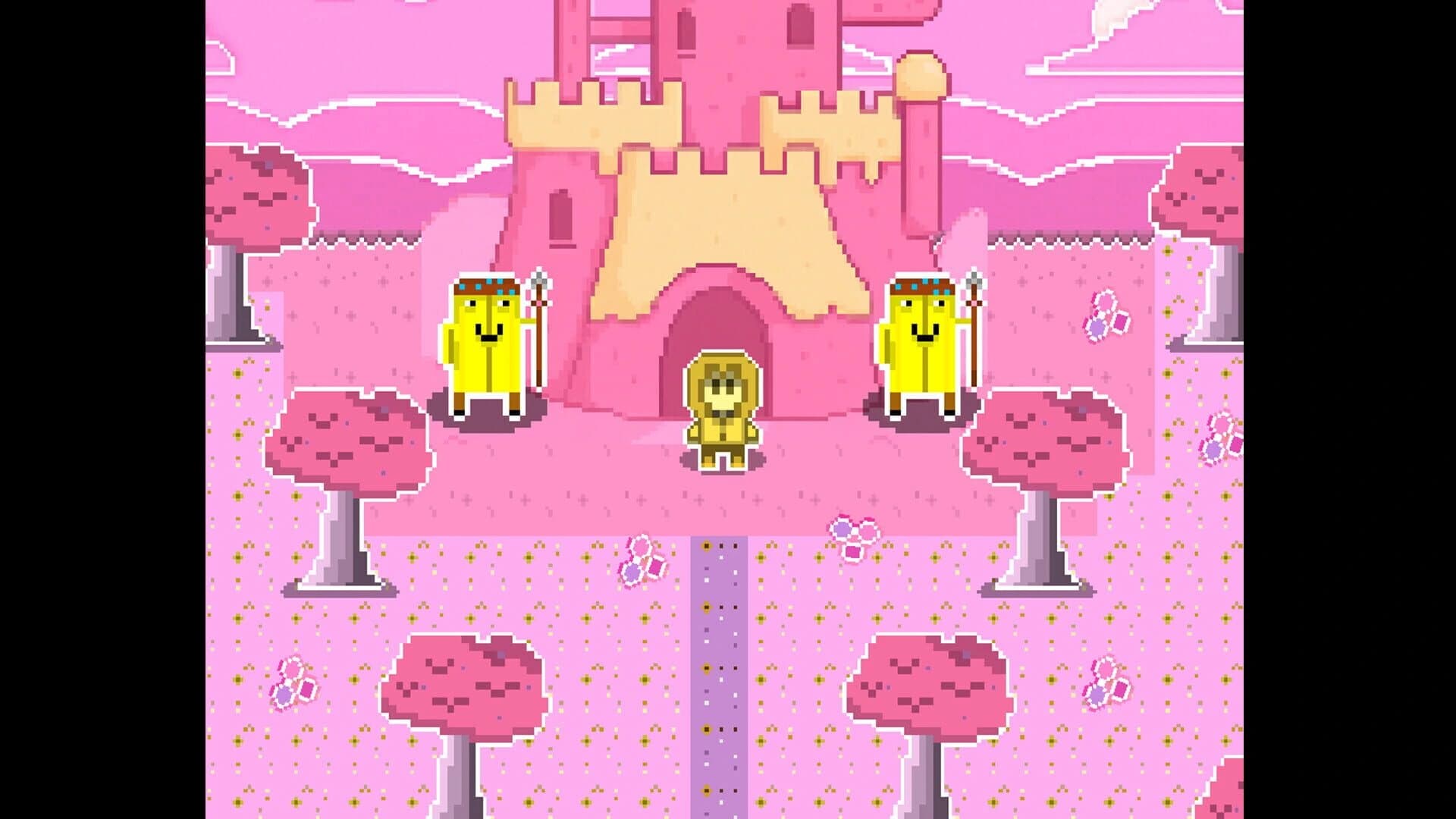 Starfell screenshot 1