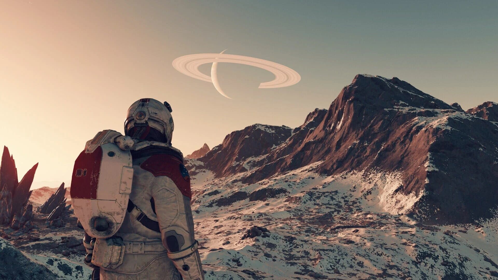 Starfield: Premium Edition screenshot 3