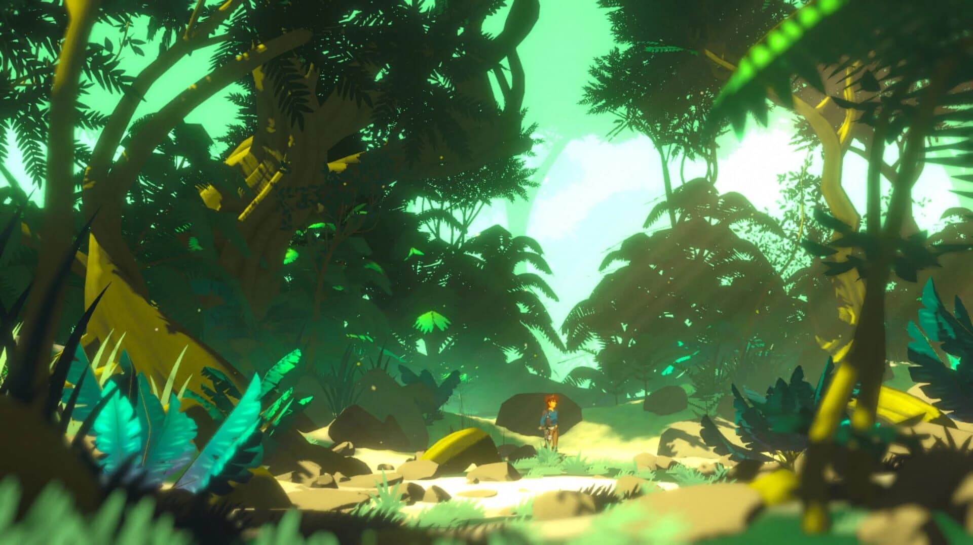 StarFlint the BlackHole Prophecy screenshot 1