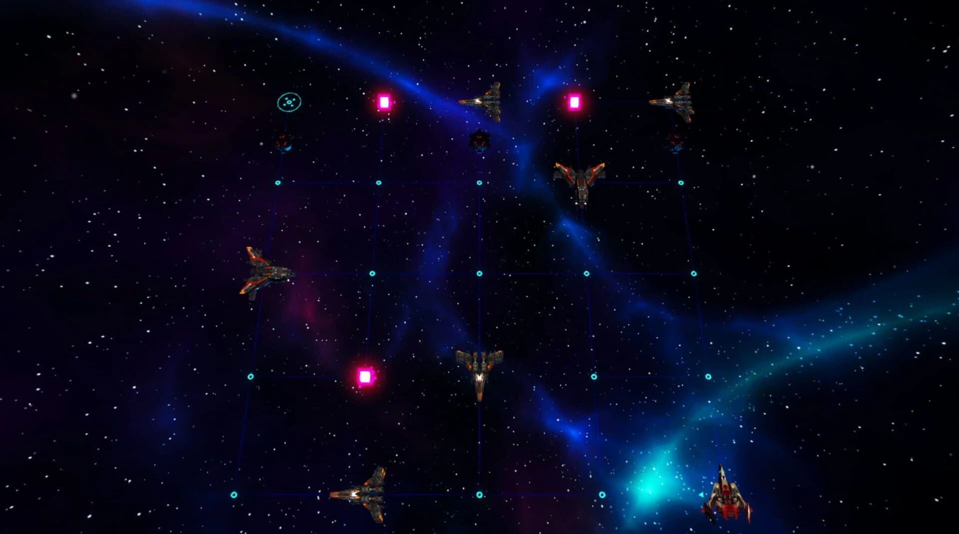 StarFlint the BlackHole Prophecy screenshot 3