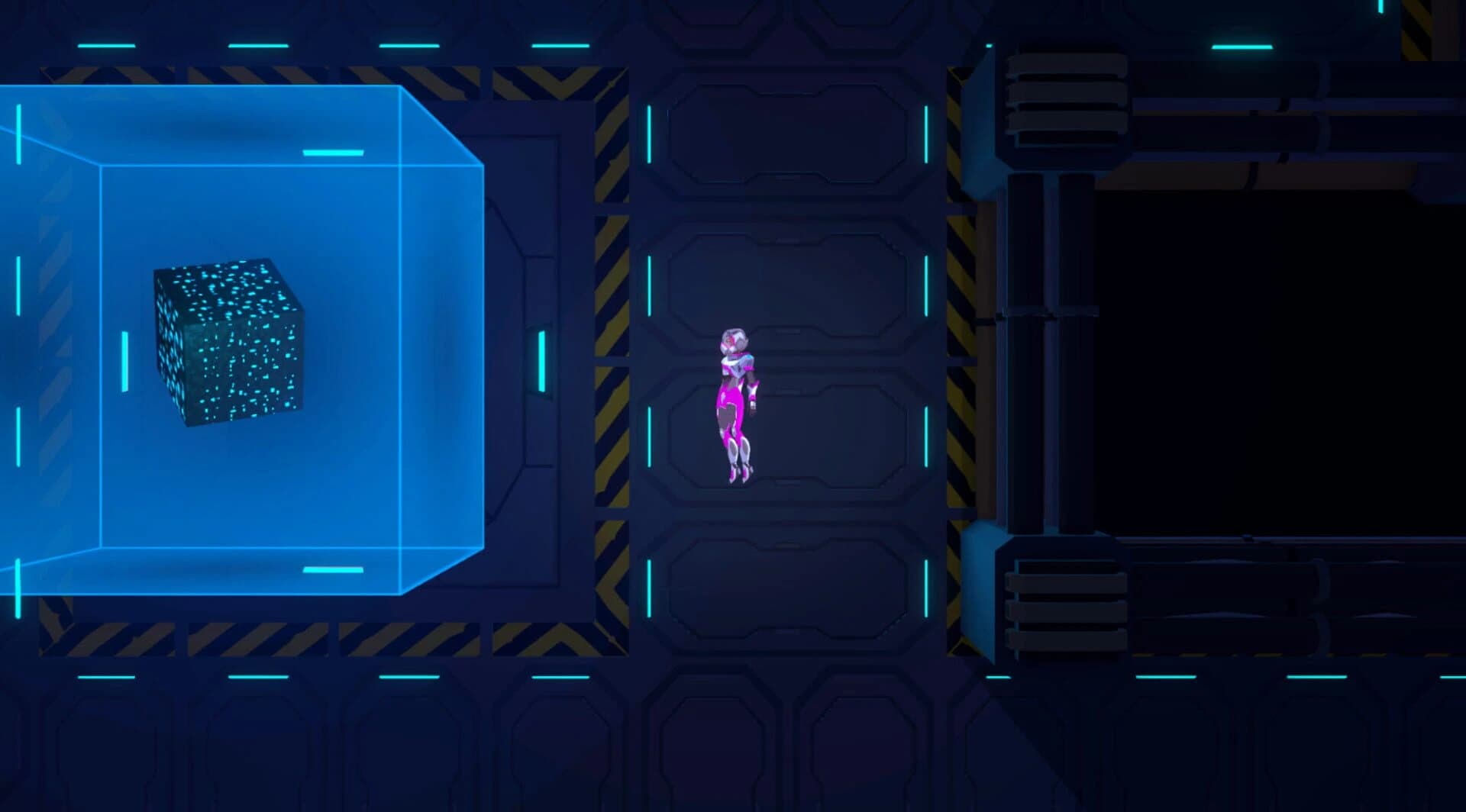 StarFlint the BlackHole Prophecy screenshot 5