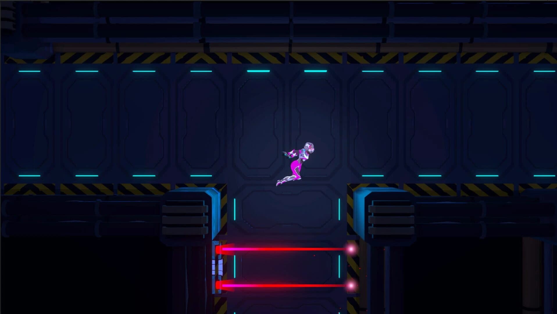 StarFlint the BlackHole Prophecy screenshot 2