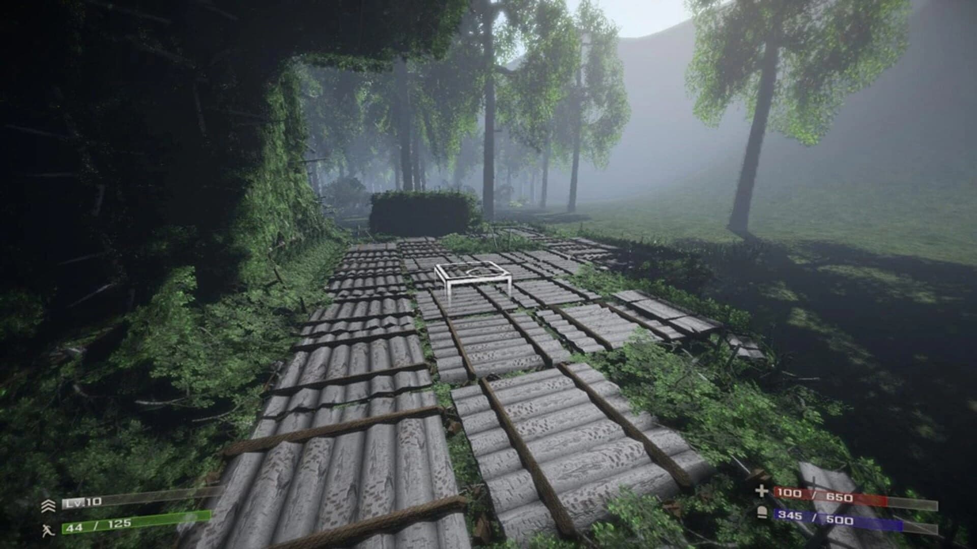 Starforge screenshot 1
