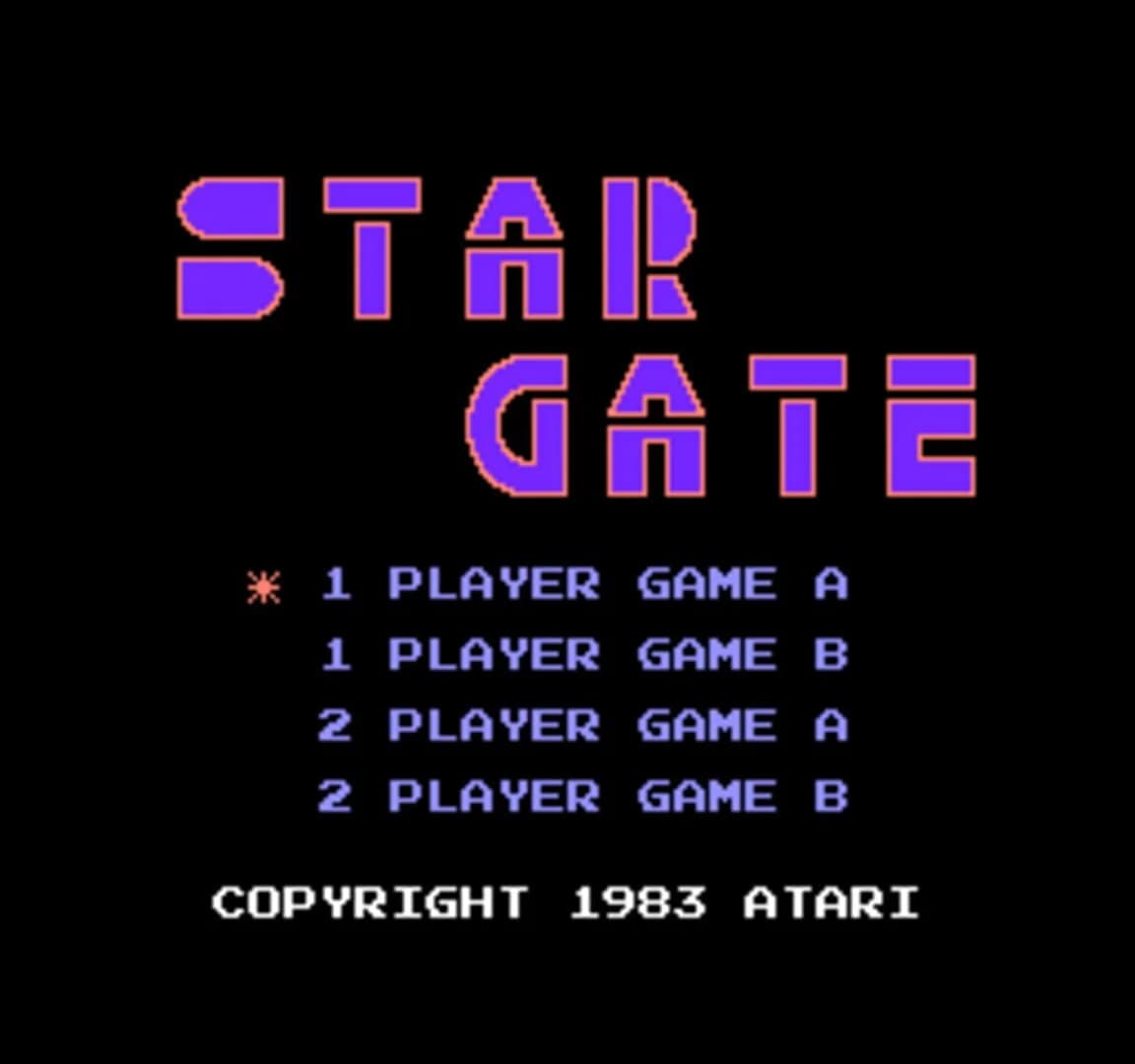 Stargate screenshot 3