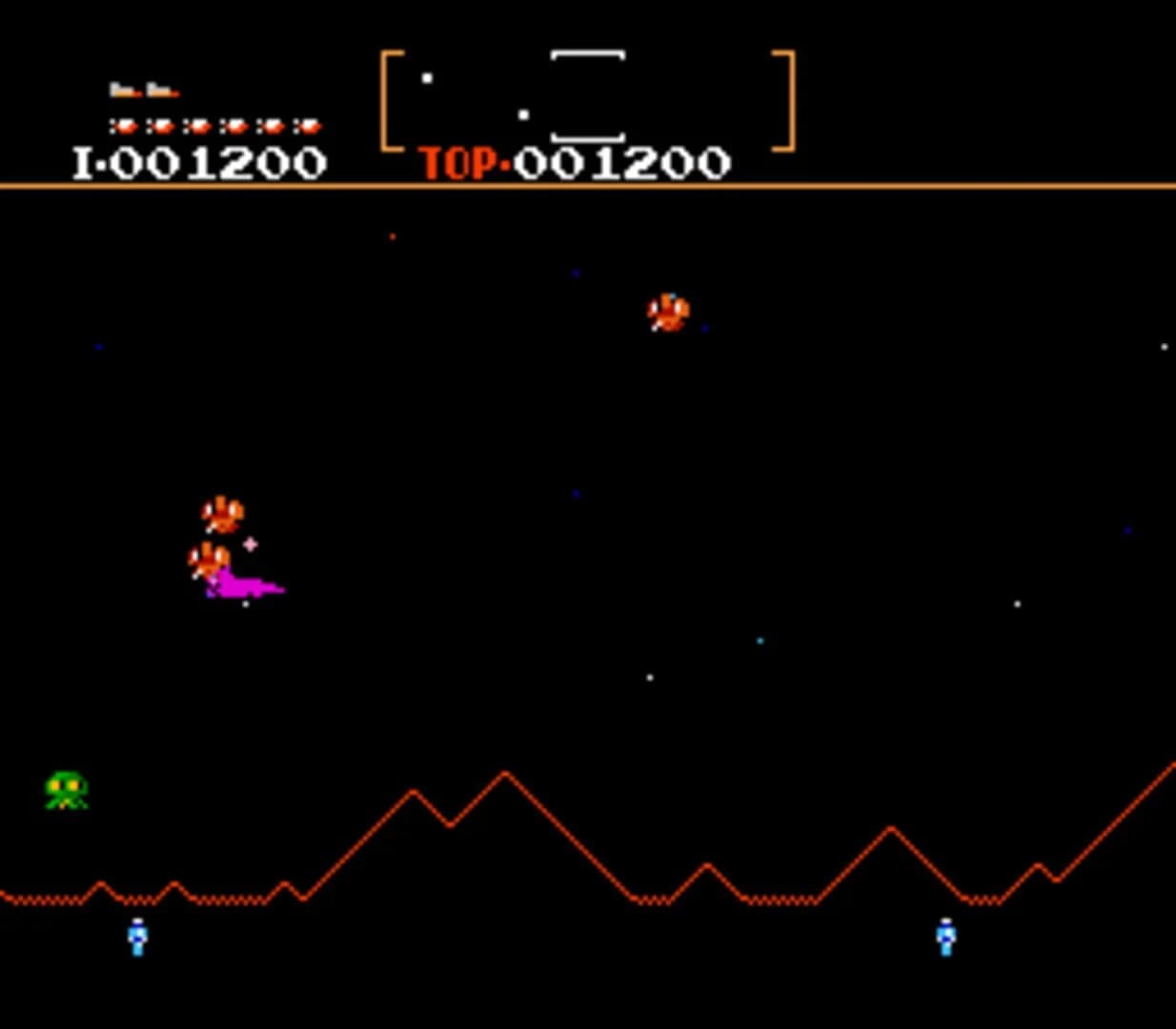 Stargate screenshot 1