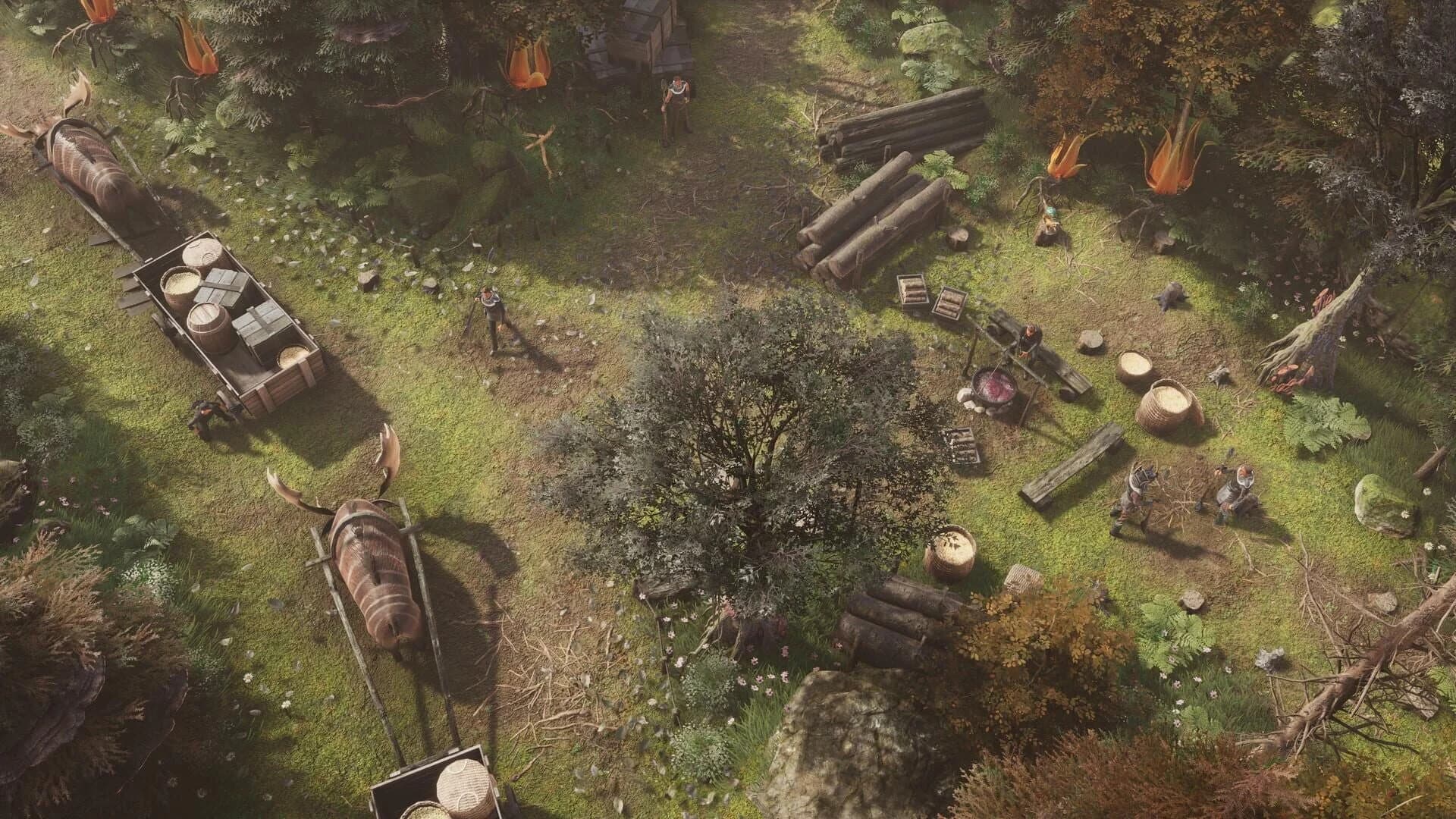 Stargate: Timekeepers screenshot 3