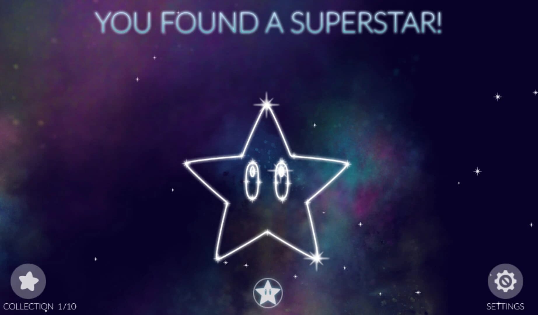 Stargazer screenshot 8