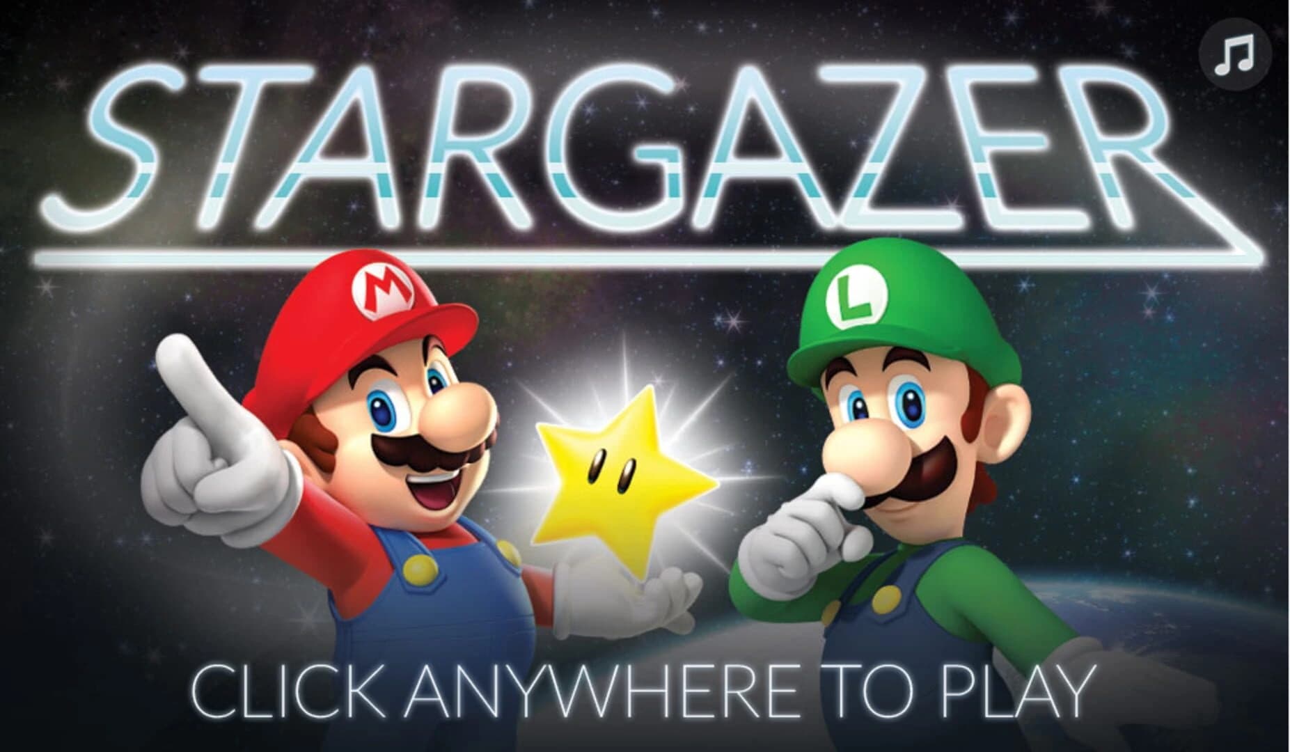 Stargazer screenshot 11
