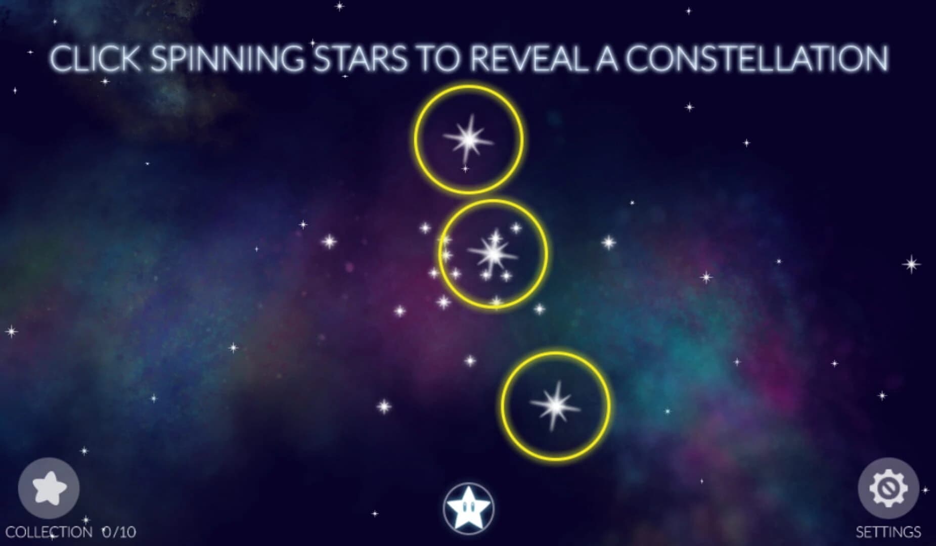 Stargazer screenshot 12