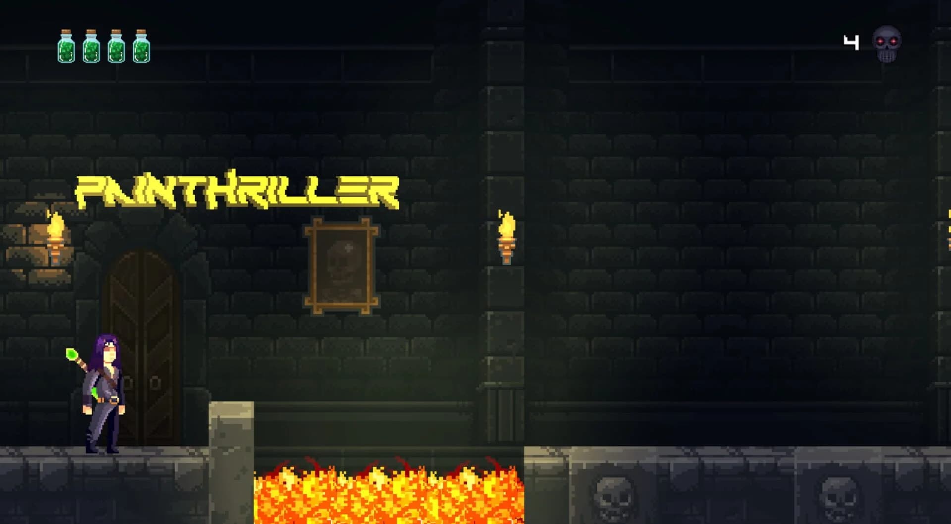 Stargazer screenshot 1