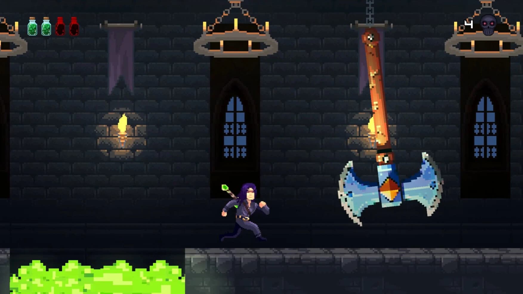 Stargazer screenshot 6