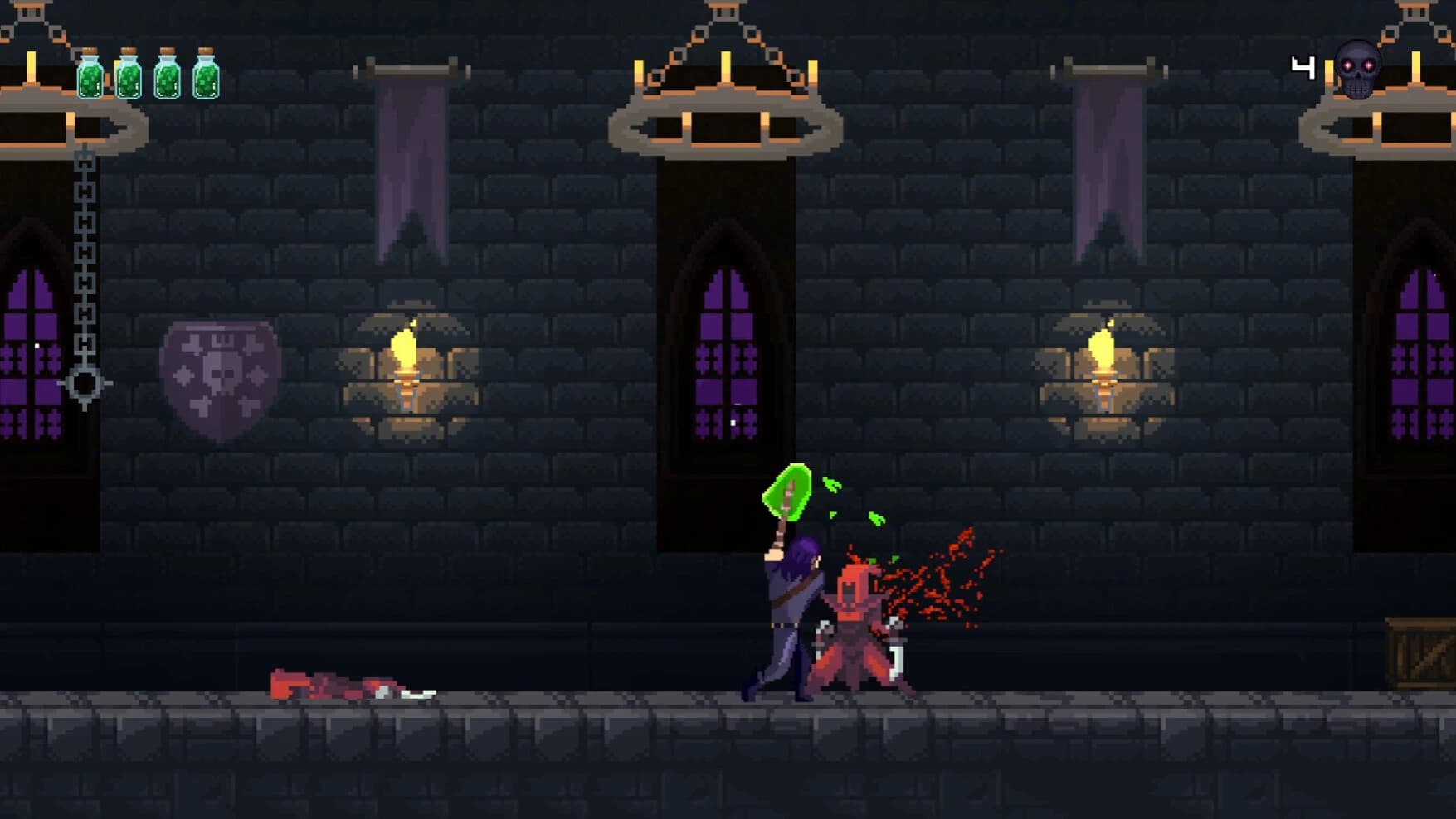 Stargazer screenshot 3