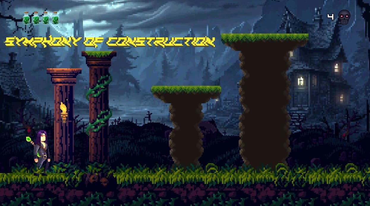 Stargazer screenshot 7