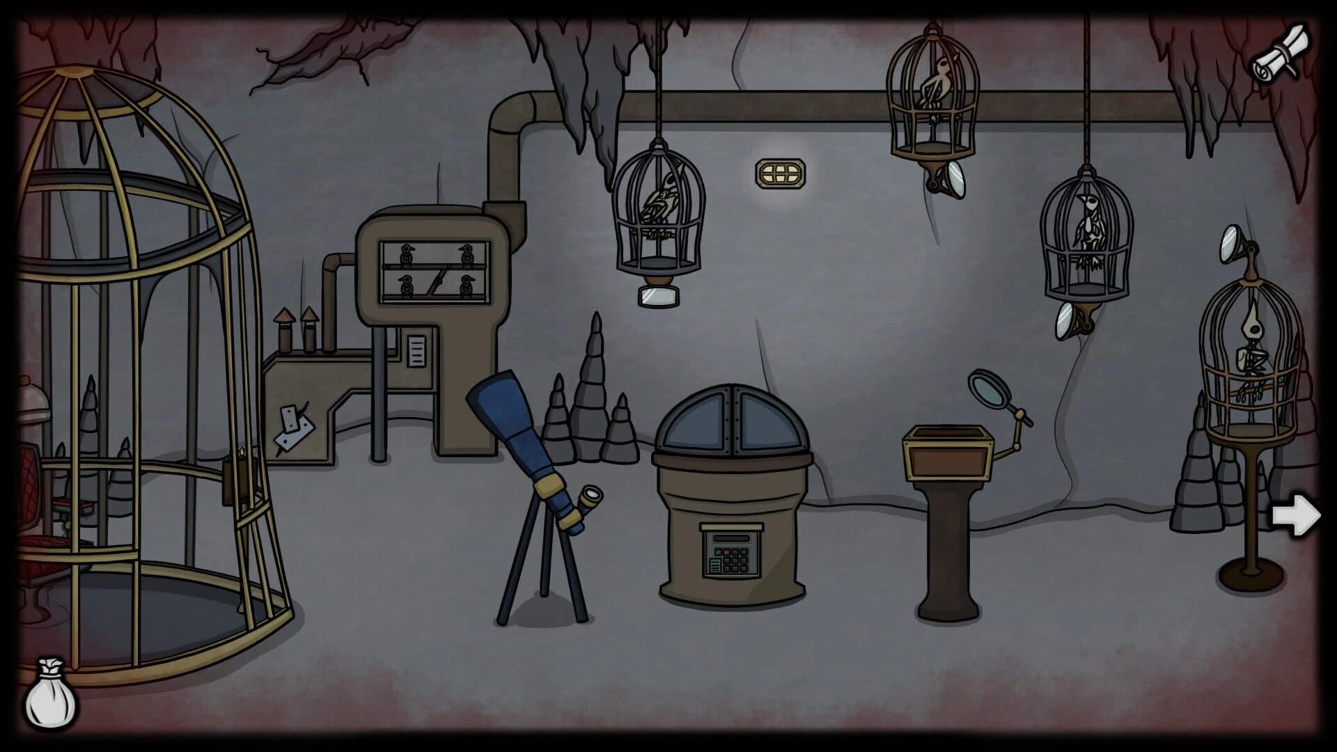 Stargazing: Genesis screenshot 4