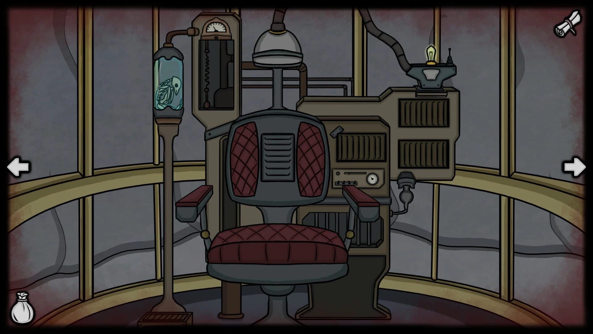 Stargazing: Genesis screenshot 1