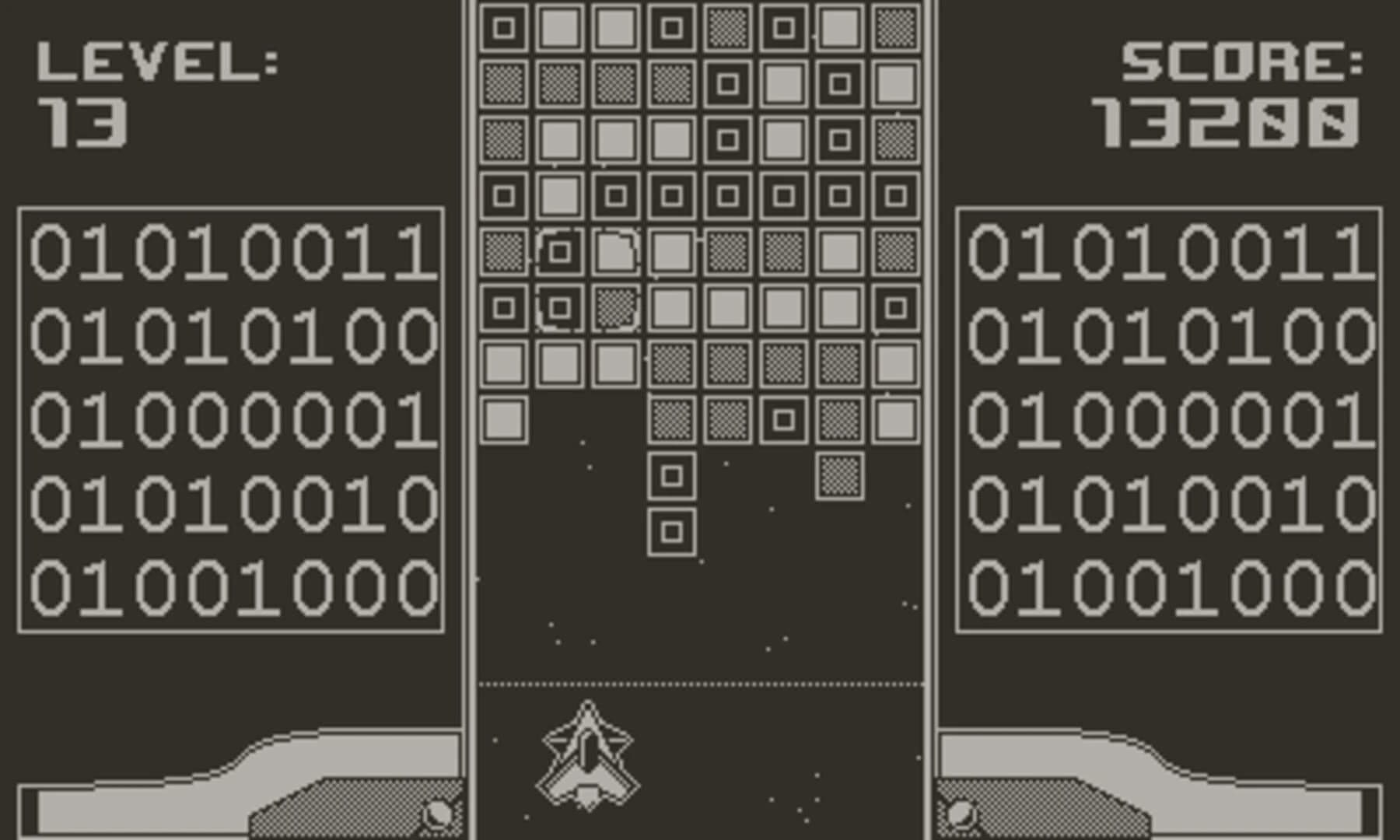 Starhack screenshot 1