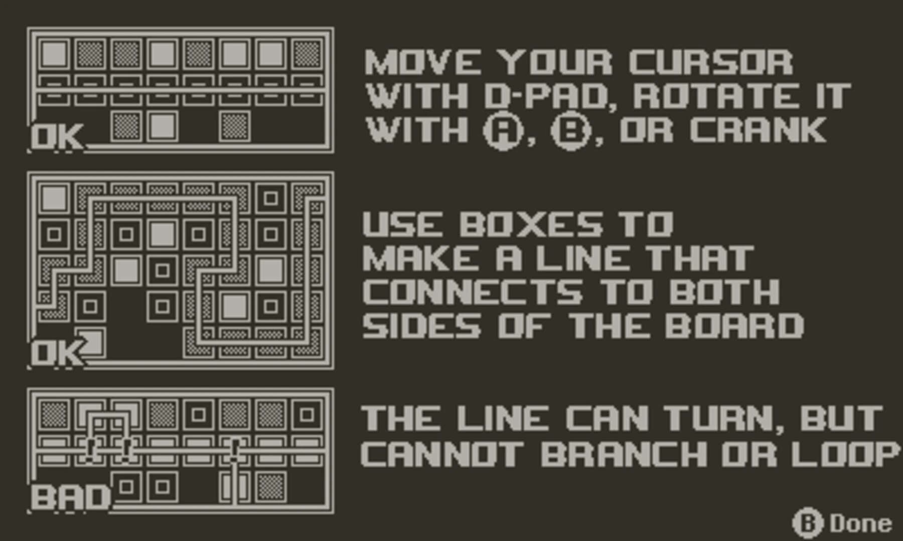 Starhack screenshot 2