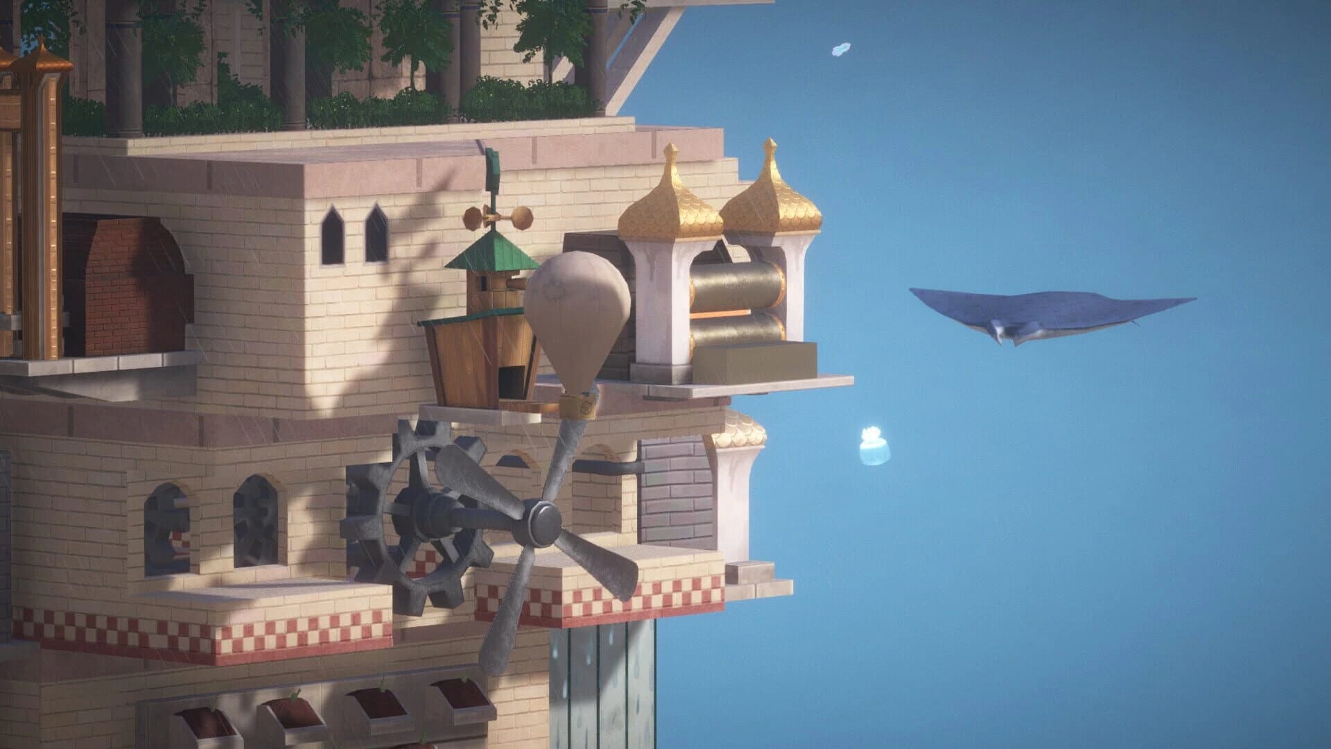 Stario: Haven Tower screenshot 1