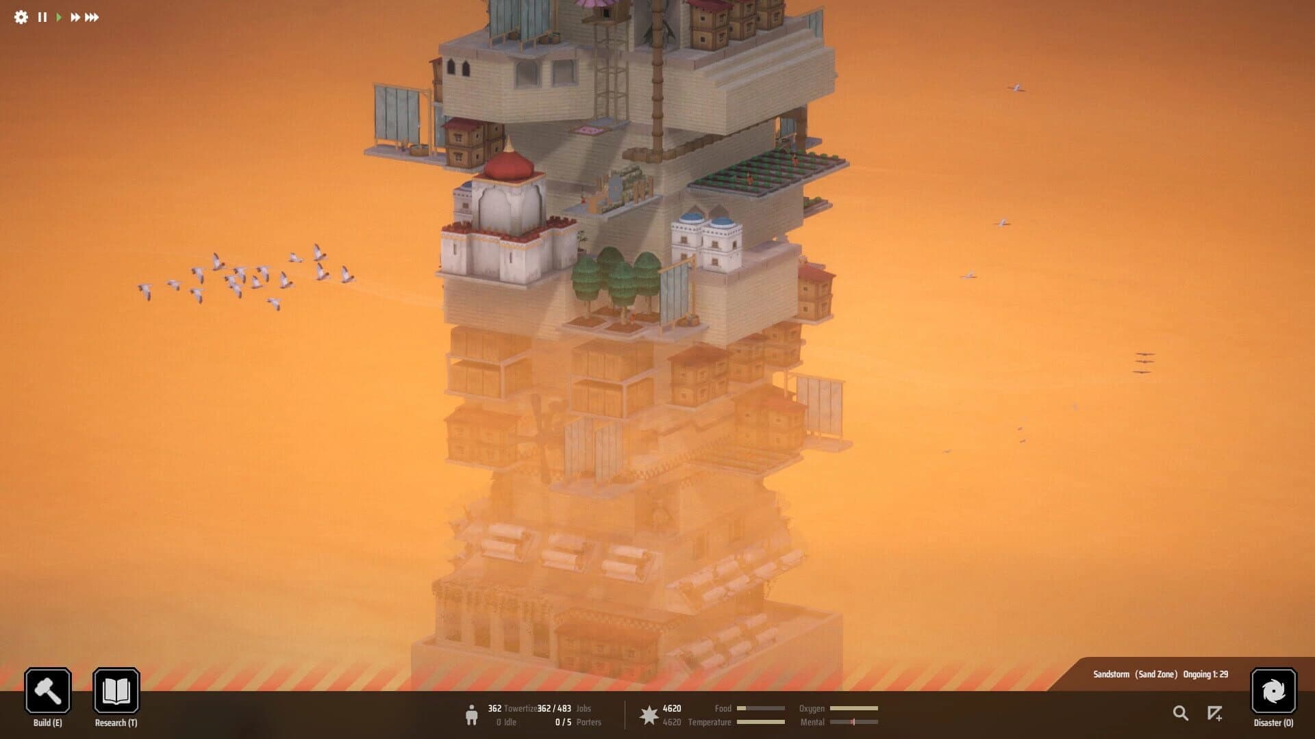 Stario: Haven Tower screenshot 2