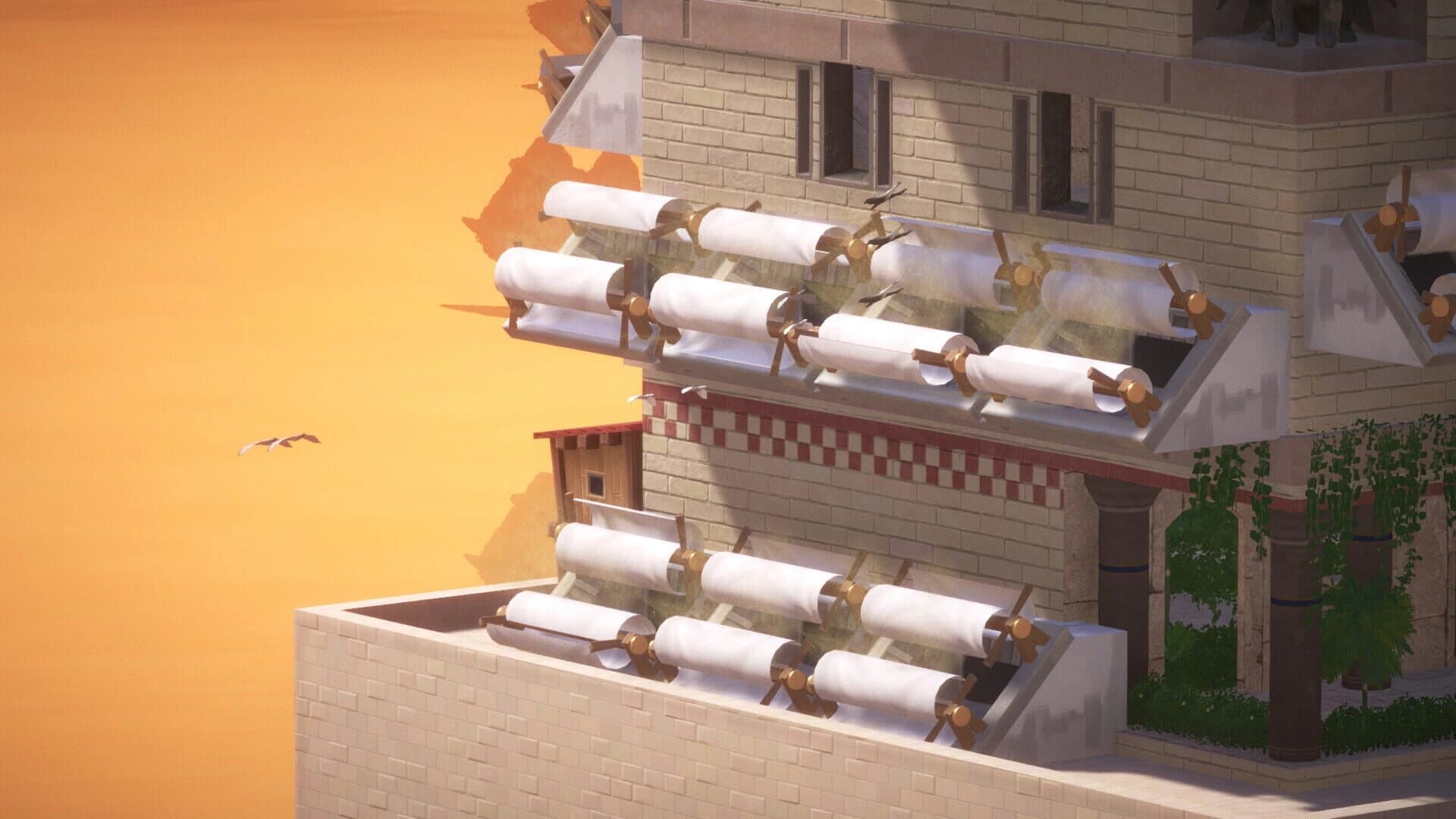 Stario: Haven Tower screenshot 4