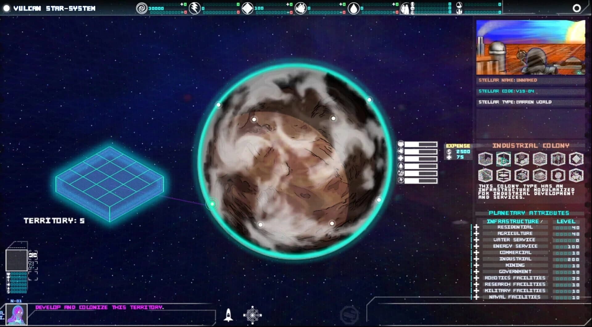 Starithm screenshot 5