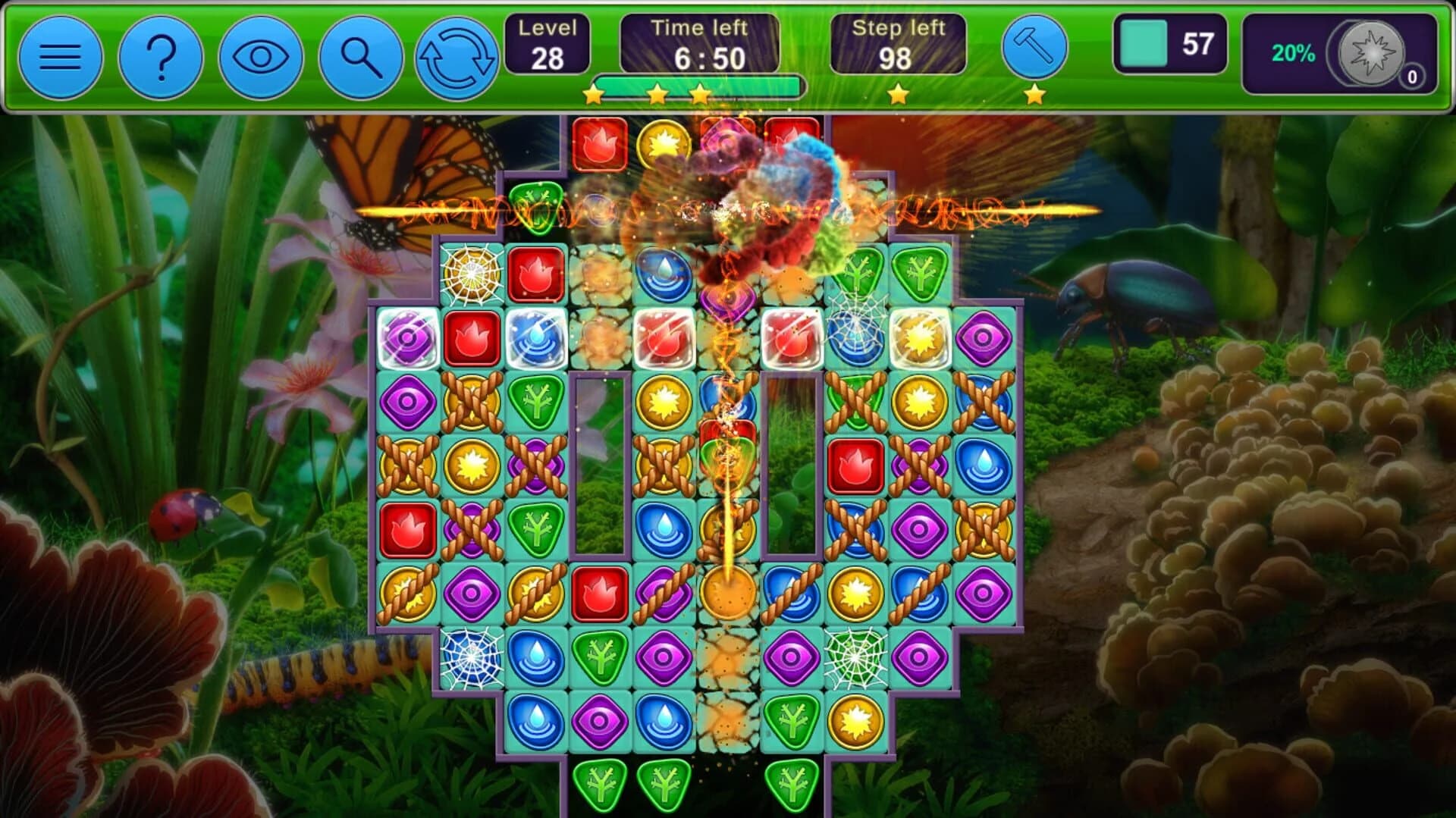 StarL2 screenshot 2