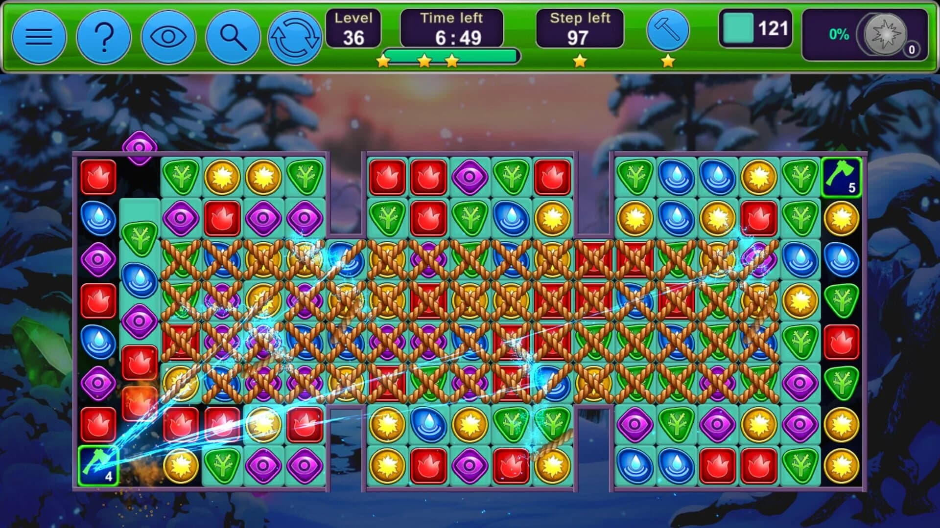 StarL2 screenshot 4