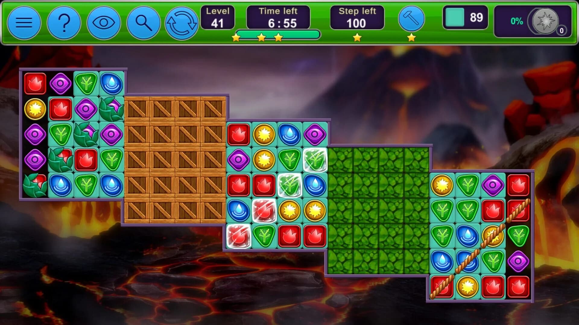 StarL2 screenshot 3