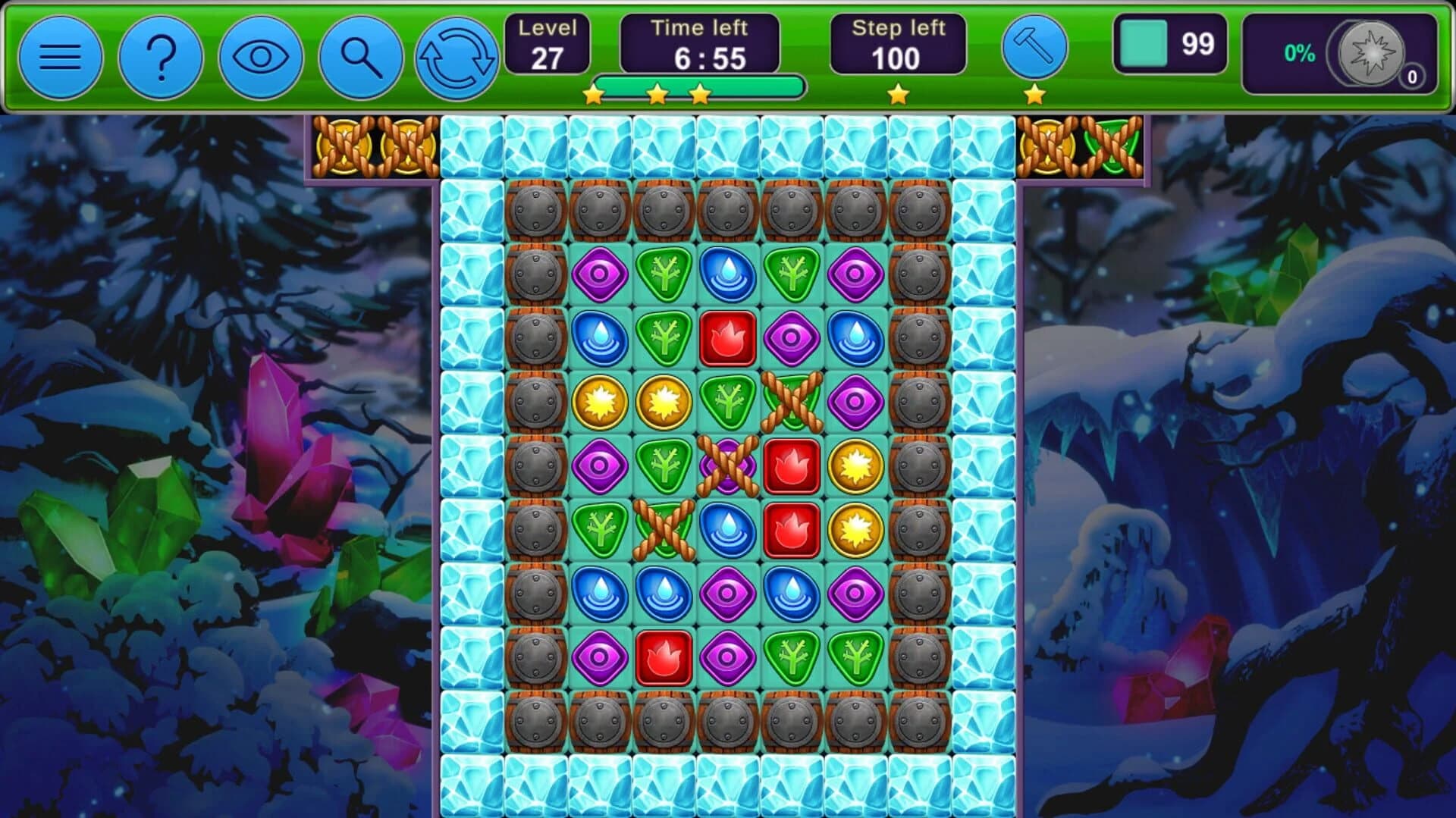 StarL2 screenshot 5