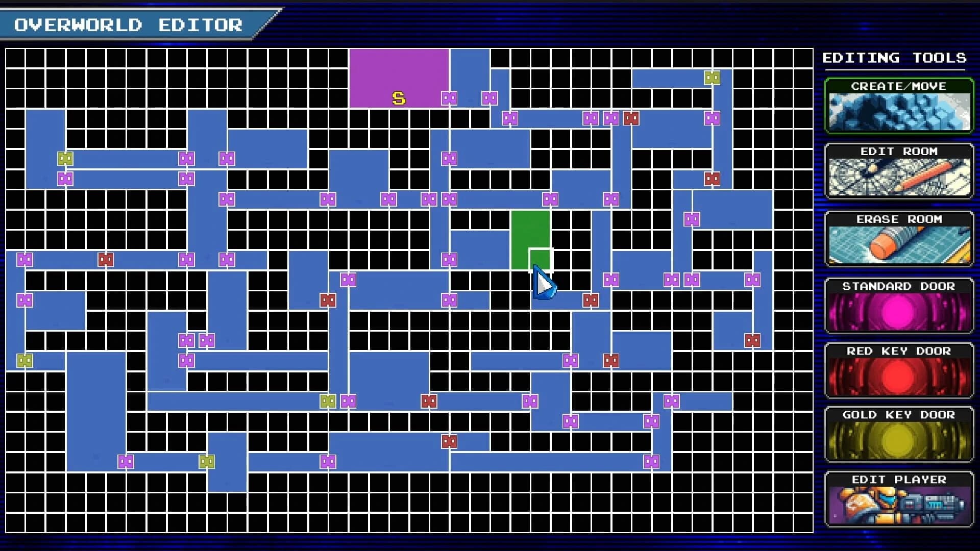 Starlair screenshot 1