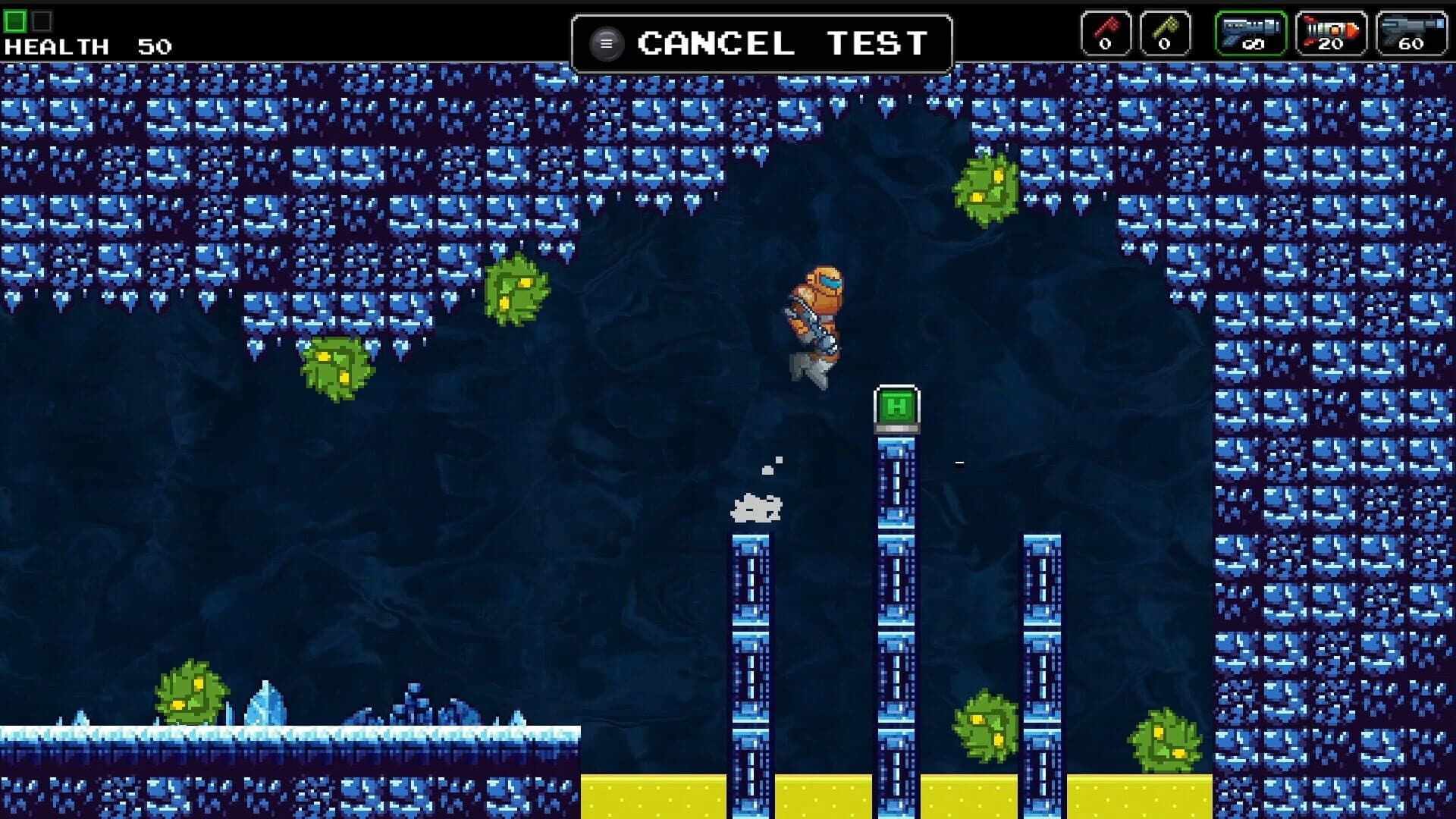 Starlair screenshot 4