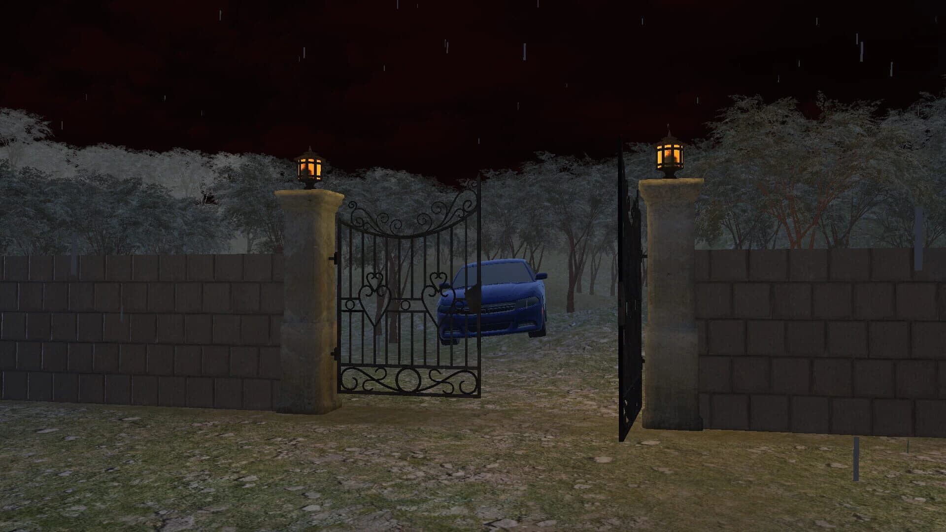 Starless Hotel screenshot 3