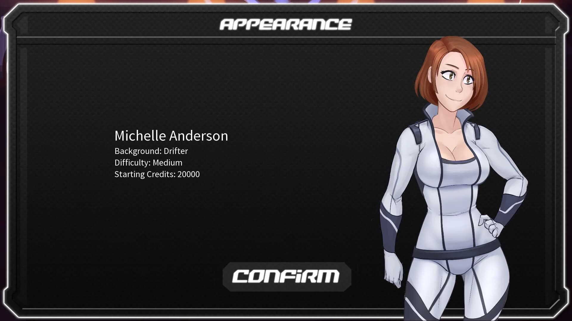 Starlight Drifter screenshot 2