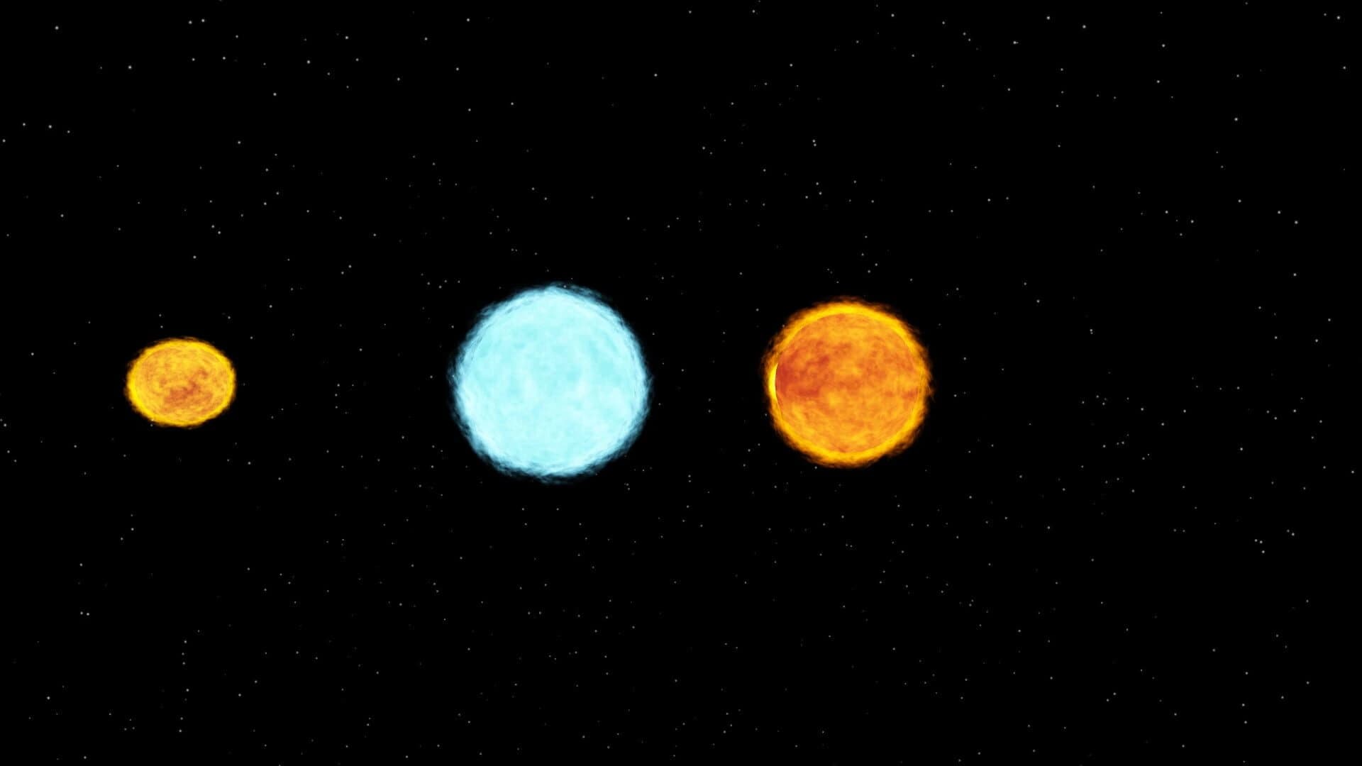 Starlight Explorers screenshot 5