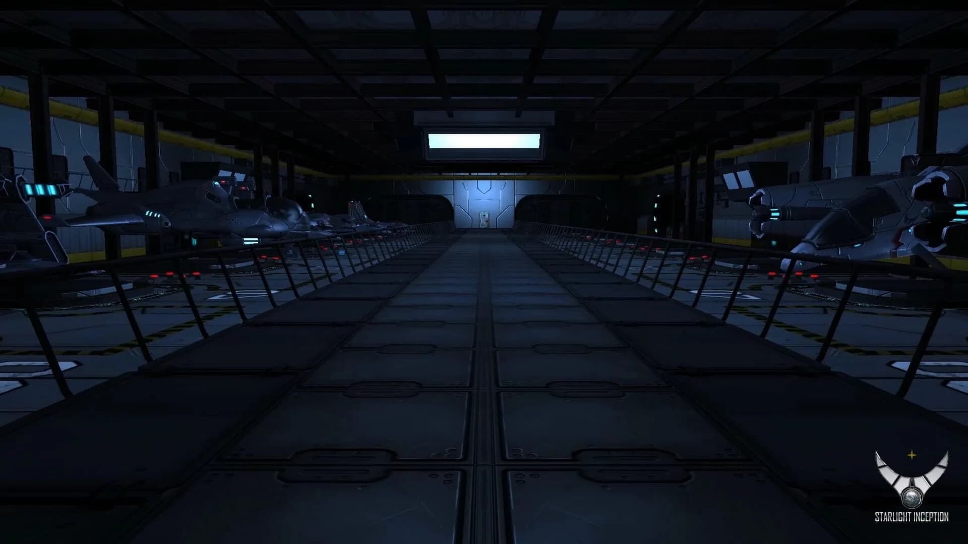 Starlight Inception screenshot 3