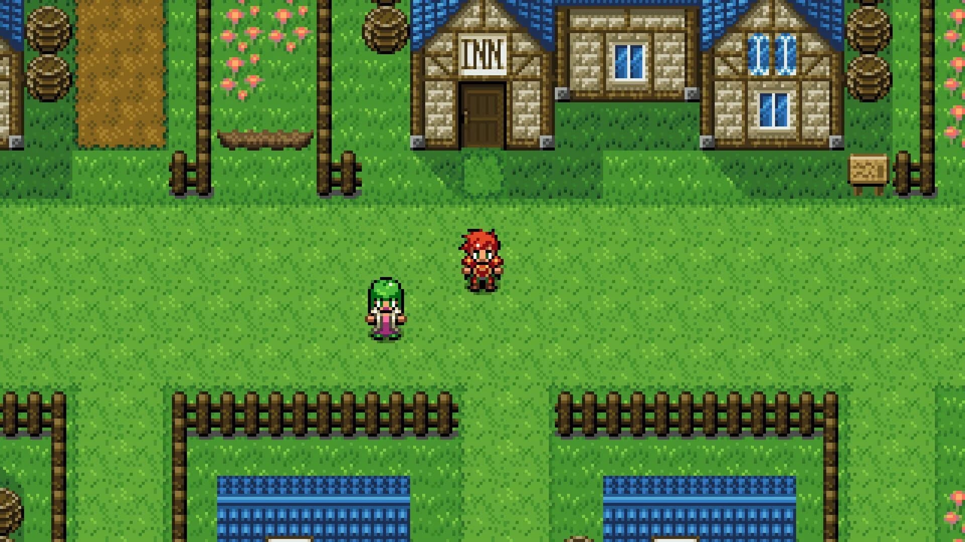 Starlight Legacy screenshot 1