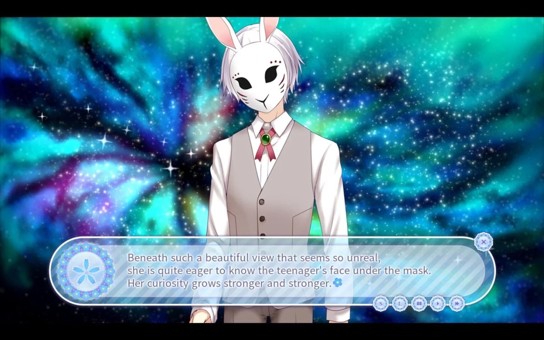 Starlight of Aeons screenshot 2