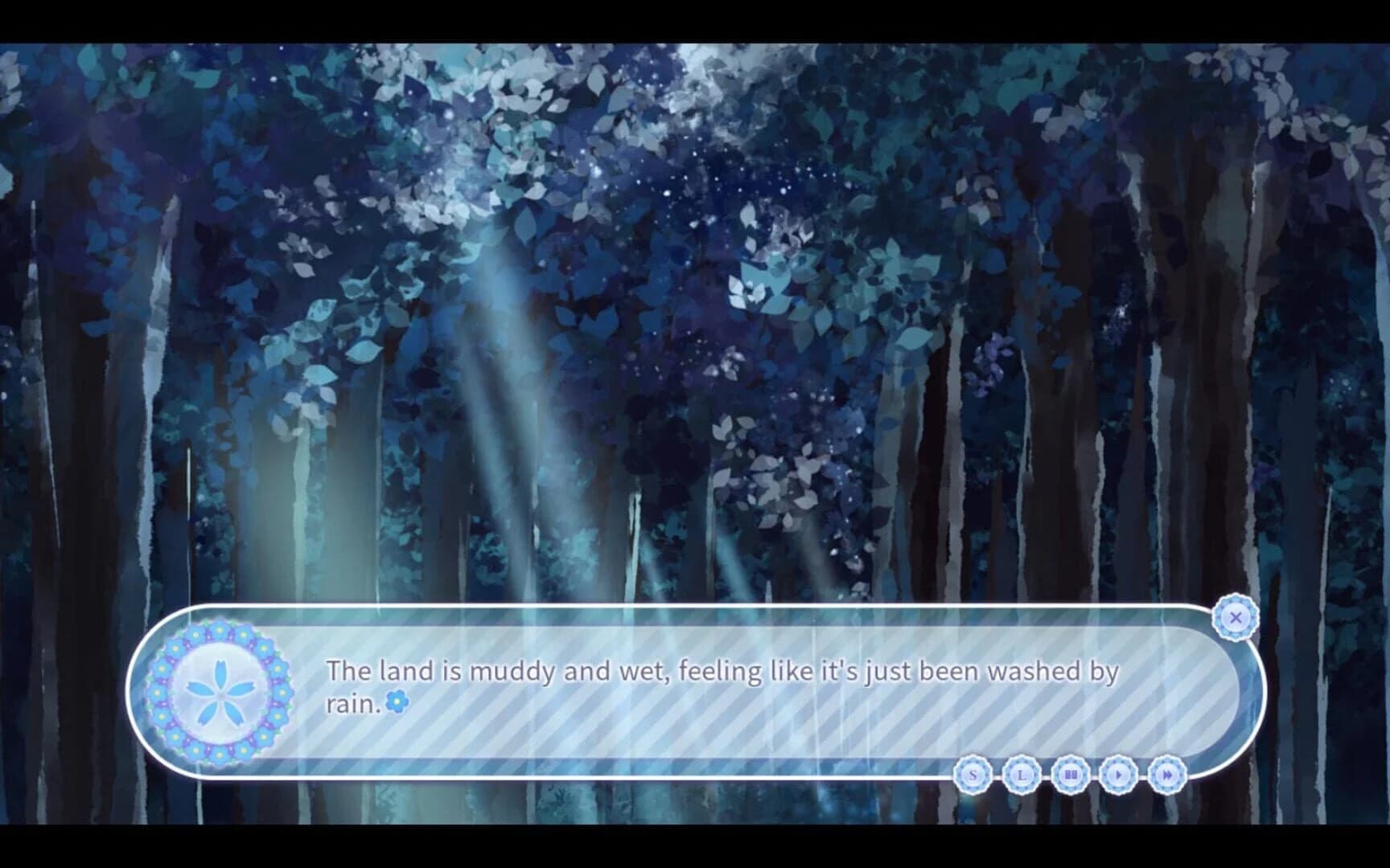 Starlight of Aeons screenshot 5