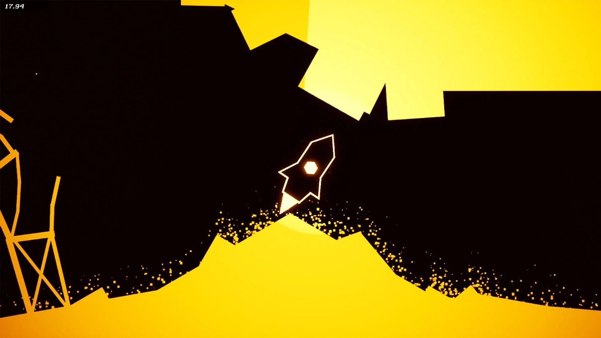 Starlight Scouts screenshot 1