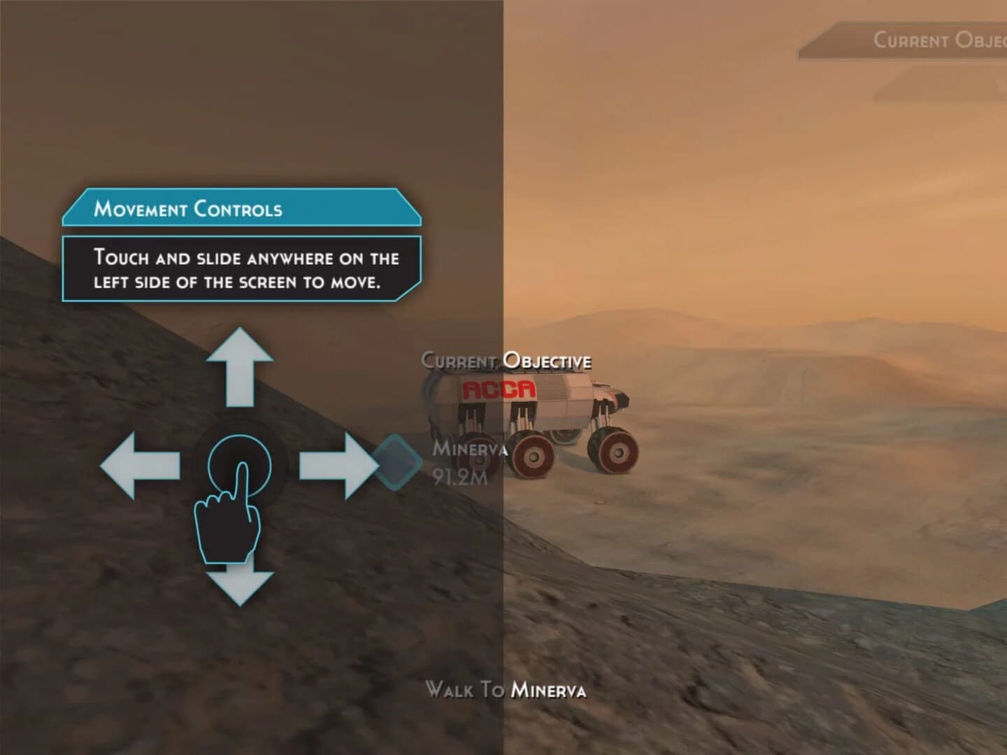 Starlite: Astronaut Rescue screenshot 5