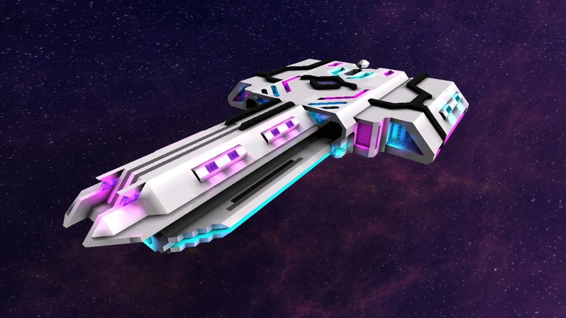 Starmade screenshot 3