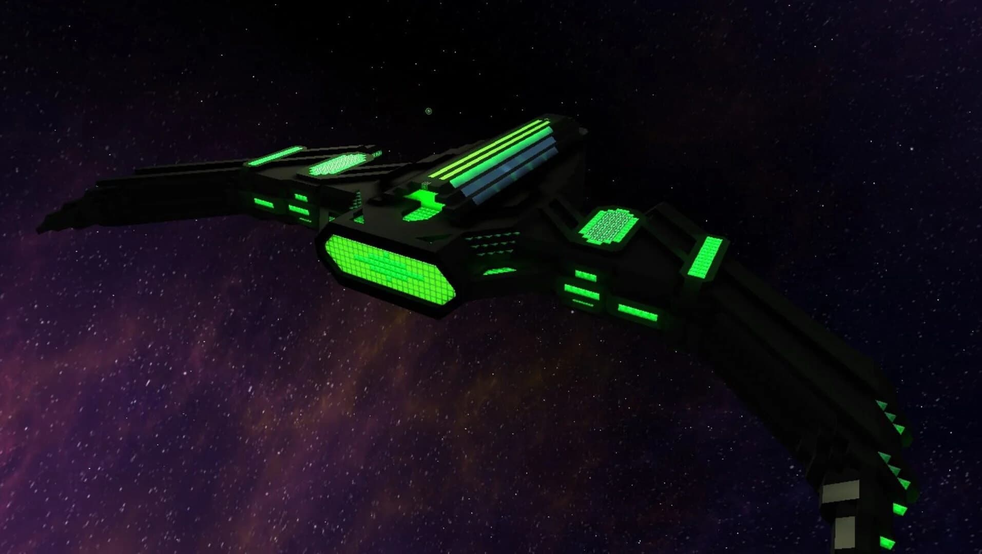 Starmade screenshot 4