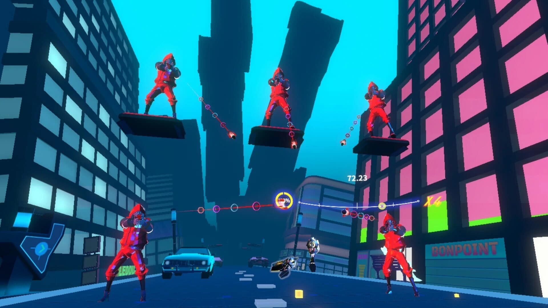 StarMaker VR screenshot 5