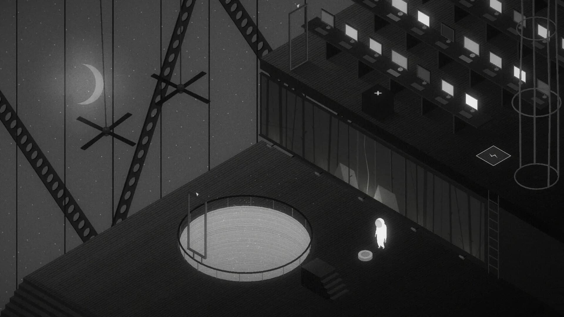 Starman screenshot 3