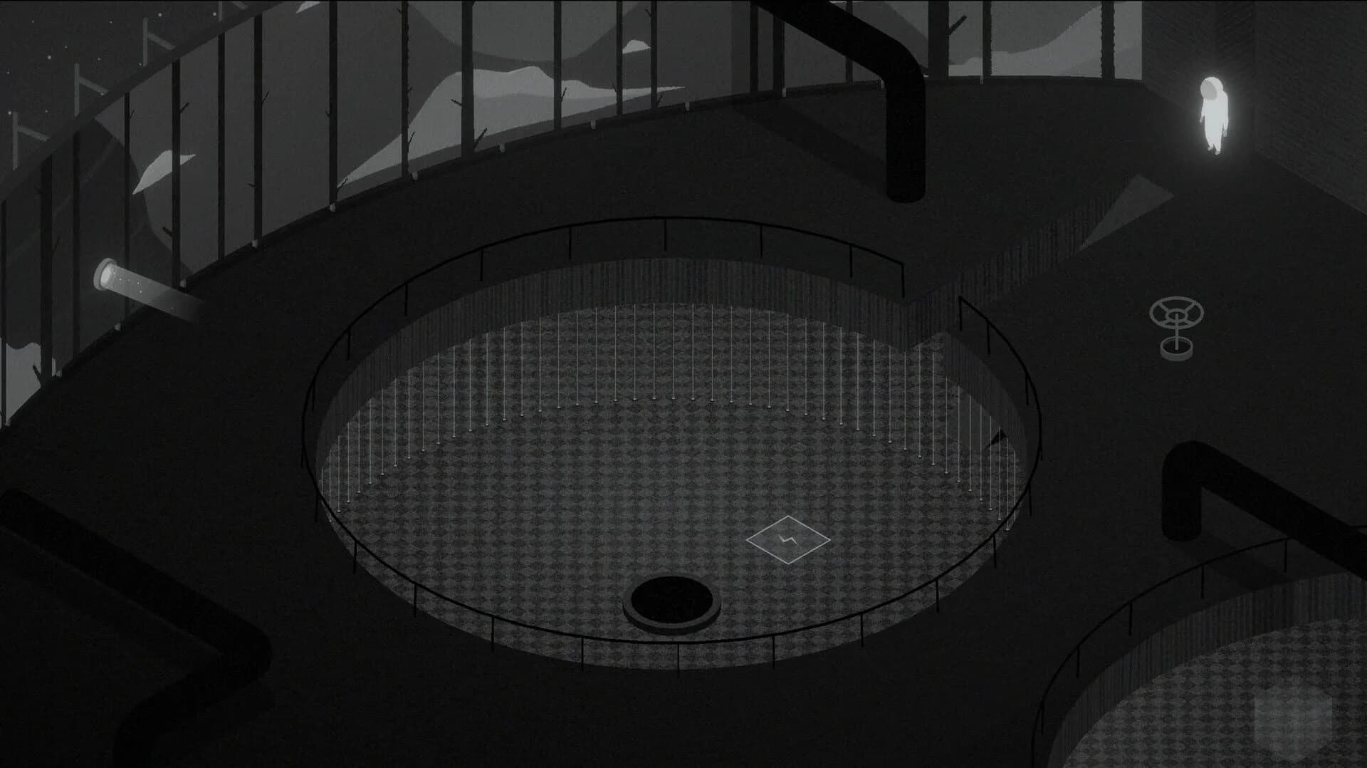 Starman screenshot 5